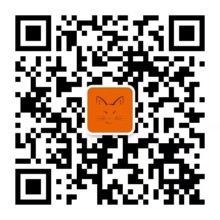 liber 的微信公众号二维码，请使用微信扫码关注